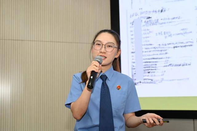 【我的检察办案故事】作品展示③：《银发骗局背后的检察担当